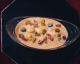 দলিয়ার পায়েস(daliyar payesh recipe in Bengali) রেসিপি ধাপ - 3 ছবি