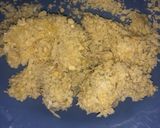 Foto langkah ke 5 dari resep Udang Tepung Crispy.