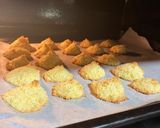 Foto del paso 3 de la receta: Coquitos