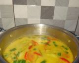 Foto langkah ke 5 dari resep Tongseng Daging Sapi.