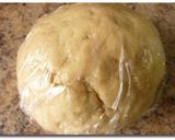 Foto del paso 5 de la receta: Pie de Ciruela (Plums Pie)