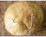 Foto del paso 5 de la receta: Pie de Ciruela (Plums Pie)
