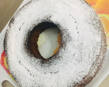 Foto del paso 4 de la receta: BUDÍN HÚMEDO DE 🍊NARANJA🍊EN LICUADORA