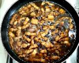 รูปขั้นตอนการทำที่ 3 ของ ข้าวคลุกกะปิ Khao kluk kapi  (Shrimp Paste Fried Rice)