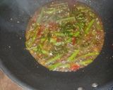 Foto langkah ke 6 dari resep Tumis Kangkung.