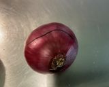 Une image de l'étape 5 de Salade de coquillettes aux carottes, tomates bicolores et oignon rouge.