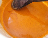 Zöldséges kelkáposzta főzelék recept fázis 3 fotója