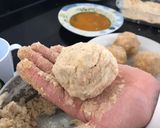 Foto del paso 4 de la receta: Bombas de papas express😋❤️