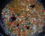 Foto langkah ke 3 dari resep Telur Ceplok Chili Padi.