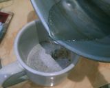 Foto langkah ke 2 dari resep Hot Milk Cappuccino (instan).