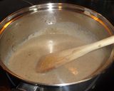 Foto del paso 4 de la receta Arroz variado con salsa de setas