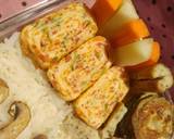 Egg rolls recipe step 4 photo