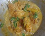 Foto langkah ke 4 dari resep Ayam lodo.