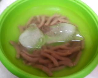 #24- Cendol Kurma #RabuBaru - Step 4