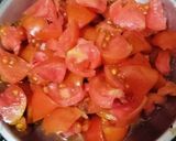 बैंगन का भरता रेसिपी चरण 3 फोटो