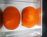 Foto langkah ke 3 dari resep Pumpkin puree / Kabocha puree.