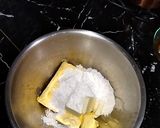 Foto langkah ke 1 dari resep SEMPRIT JADOEL (COOKIES DAHLIA).