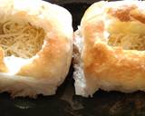 Egg buns recipe step 3 photo