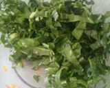 Foto del paso 2 de la receta: Empanadas de verduras 🌶🥕🍆