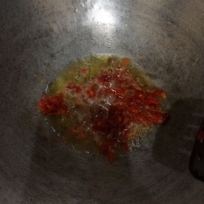 Langkah 3