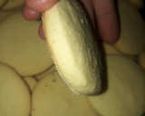 Foto del paso 5 de la receta: Alfajores de Maicena y Harina de Arroz Sin TACC!!!