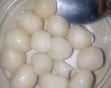 Foto langkah ke 4 dari resep Baso Aci & Cuanki Lidah.
