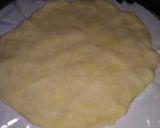 Foto langkah ke 4 dari resep (1) Kulit Kebab/Tortilla Mantull.