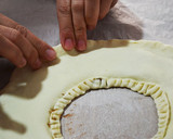 Foto del paso 10 de la receta: Rosco de Reyes para niños