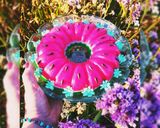 عکس مرحله 2 از دستور ژله هندوانه (یلدایی)🍉