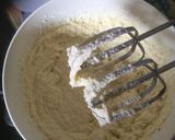 A picture of step 1 of Best ever soft choc chip cookies.