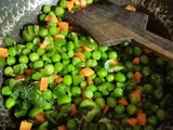 मिजोरमी मैगी (Mizorami maggi recipe in Hindi)