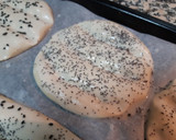 Foto del paso 11 de la receta: Pan persa