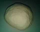 Foto del paso 2 de la receta: Pan de hamburguesas