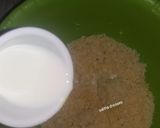 صورة لخطوة 1 من وصفة مملحات بحشوة سريعة ولذيذة😋😍