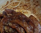 Foto langkah ke 3 dari resep Simple Grilled Chicken.