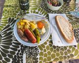 Foto del paso 23 de la receta: Almuerzo típico Villenero (Fiesta de moros y cristianos del 4 al 9 septiembre)