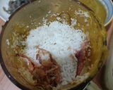 Foto langkah ke 1 dari resep Terong Belacan U khas Aceh.