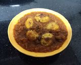દમઆલુ (Dum Aloo Recipe in Gujarati) રેસીપી સ્ટેપ5ફોટો