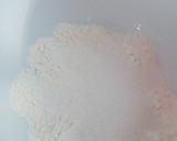 Foto del paso 3 de la receta: Crepes