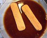 Foto del paso 1 de la receta: Tiramisú para mi madre (a mi gusto) 
