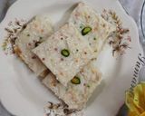 রাঙ্গা আলুর কালাকান্দ (ranga aloor kalakand recipe in Bengali) রেসিপি ধাপ - 5 ছবি