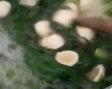 Foto del passaggio 2 della ricetta Orecchiette con le cime di rape
