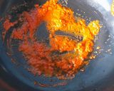 Foto langkah ke 1 dari resep Gulai Rajungan ala Padang.