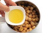 ફ્લાફલ વીથ હમસ (Falafel With Hummus Recipe In Gujarati) રેસીપી સ્ટેપ8ફોટો