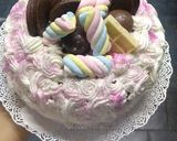 Foto del paso 4 de la receta: Torta fácil