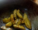 আমের চাটনি( amer chutney recipe in Bengali রেসিপির ধাপ 2 ছবি