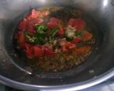 વેજ બિરયાની (Veg. Biryani Recipe In Gujarati) રેસીપી સ્ટેપ3ફોટો