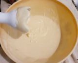 Foto del paso 5 de la receta: Torta invertida de banana 😋🍌