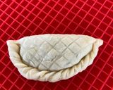 A picture of step 3 of Mincepie ghughara.