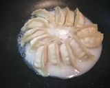 冰花煎餃（王將餃子）的食譜步驟4照片